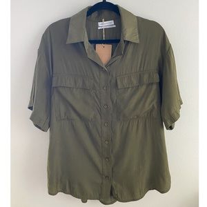 Urban Outfitters | Small Oversized Top